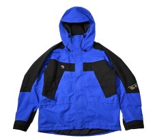 画像1: Used Mountain Hardwear Gore-Tex Parka (1)
