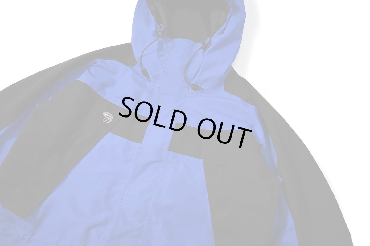 画像2: Used Mountain Hardwear Gore-Tex Parka (2)