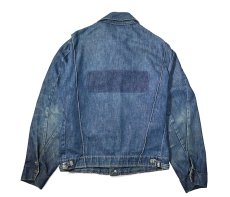 画像6: 70s Used Tuf-Nut Denim Jacket (6)