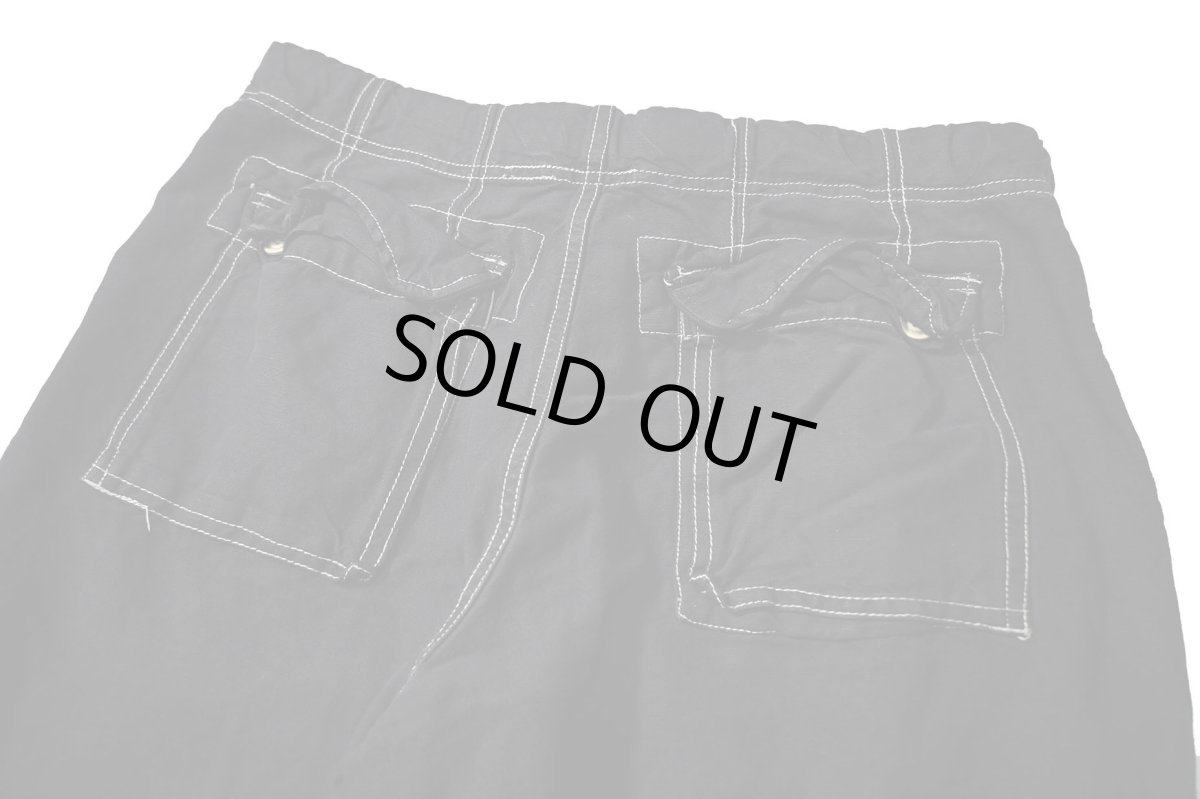 画像4: Used Gap Linen Pants (4)