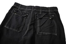 画像4: Used Gap Linen Pants (4)