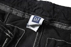 画像6: Used Gap Linen Pants (6)