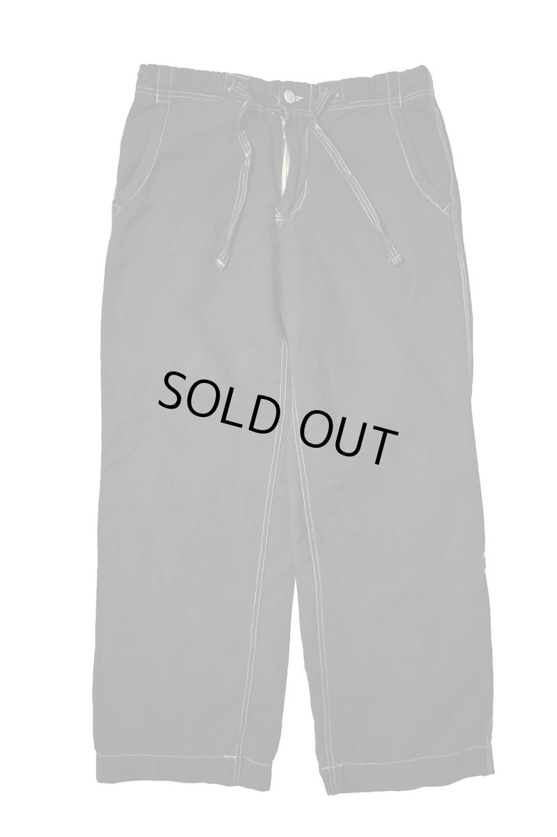 画像1: Used Gap Linen Pants (1)