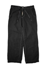 画像1: Used Gap Linen Pants (1)
