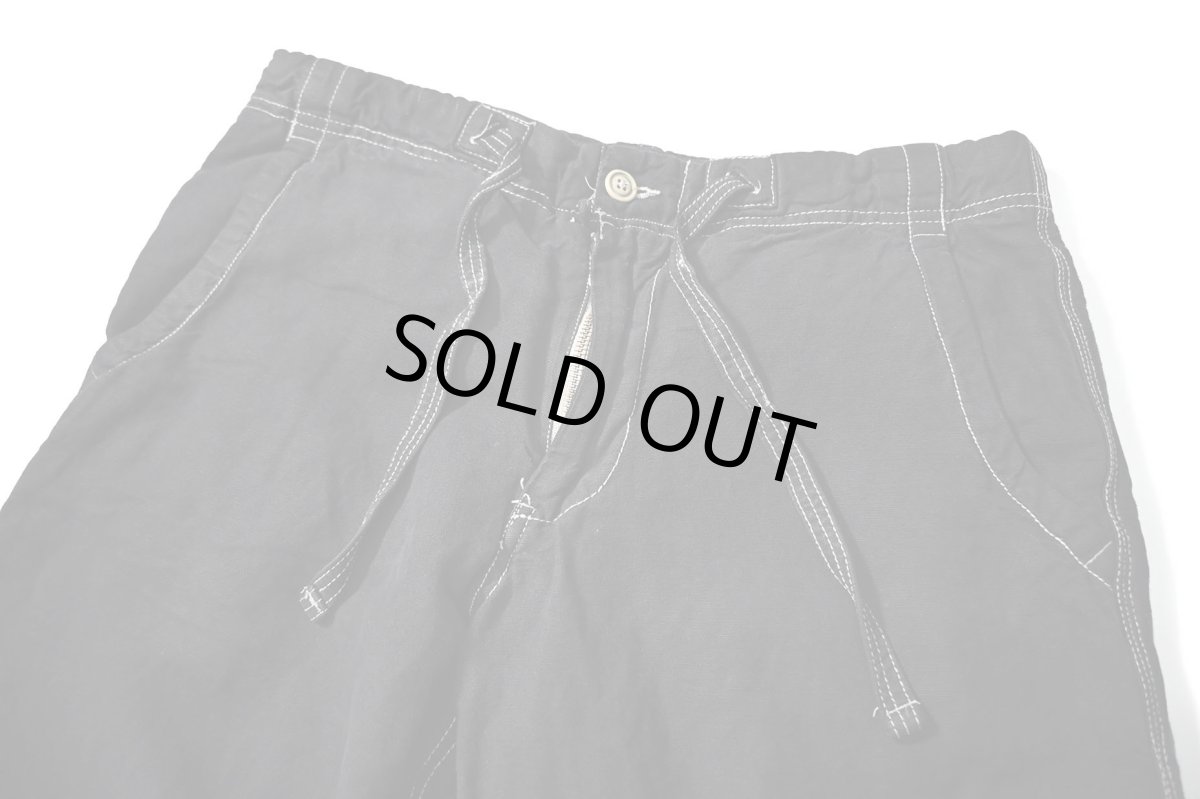 画像2: Used Gap Linen Pants (2)