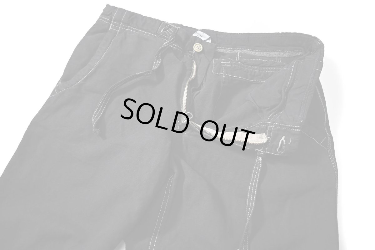 画像5: Used Gap Linen Pants (5)