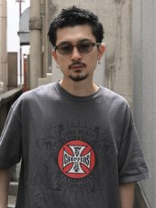 画像2: FEW F37 C-4 Clear Brown (2)