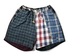 画像1: oddment Used Nel Easy Shorts #2 (1)