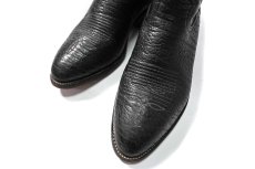 画像2: Used Tony Lama Western Boots (2)