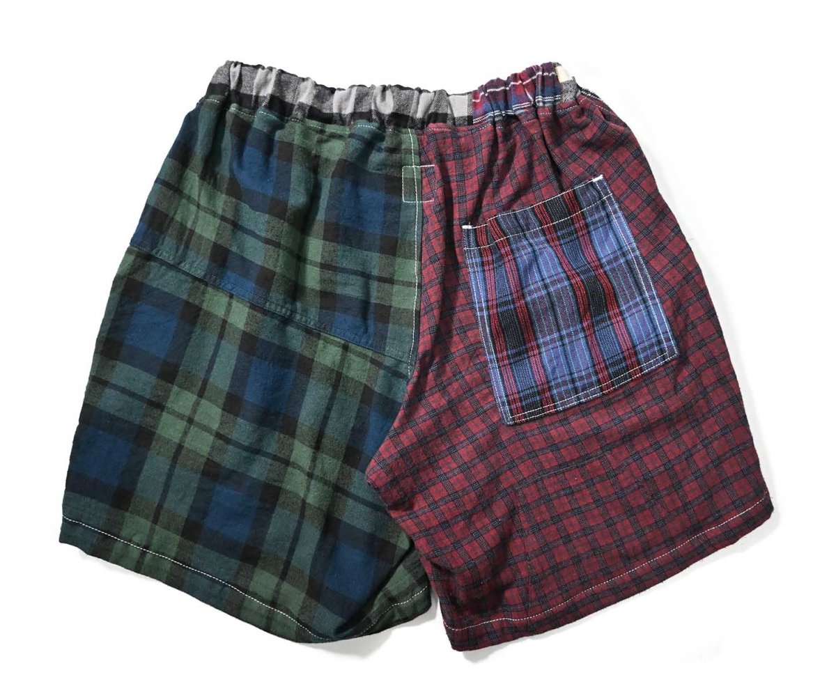 画像2: oddment Used Nel Easy Shorts #2 (2)