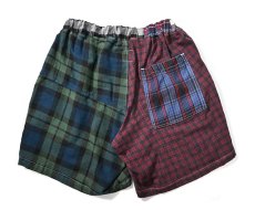 画像2: oddment Used Nel Easy Shorts #2 (2)