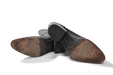 画像4: Used Tony Lama Western Boots (4)