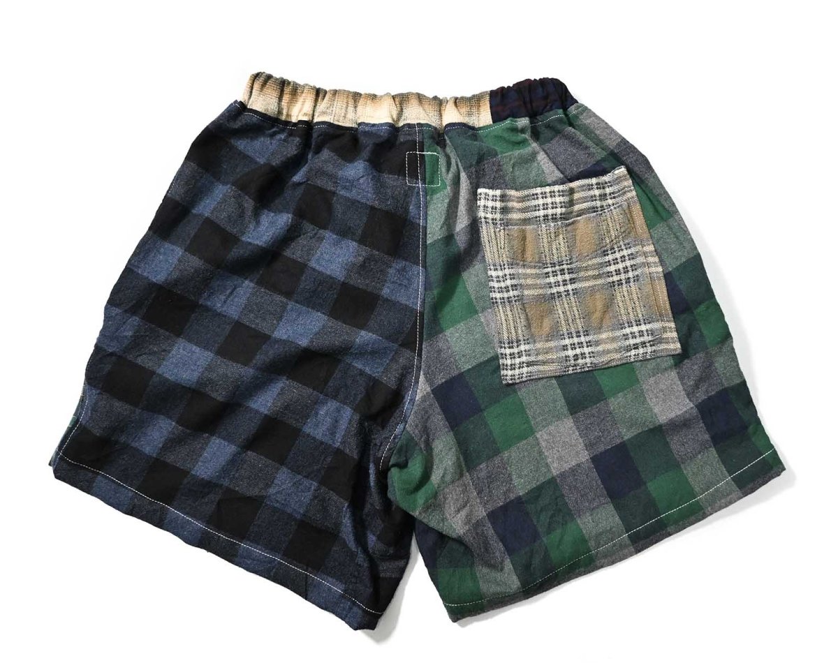 画像2: oddment Used Nel Easy Shorts #1 (2)