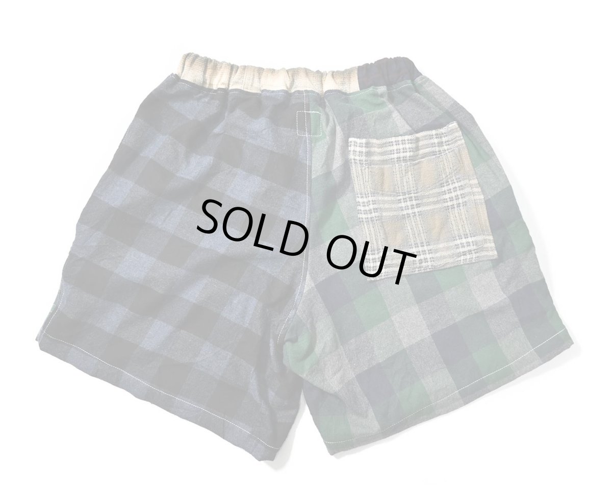 画像2: oddment Used Nel Easy Shorts #1 (2)