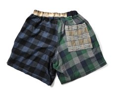 画像2: oddment Used Nel Easy Shorts #1 (2)