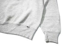 画像3: 90s Used Russell Athletic Print Sweat Shirt made in USA (3)