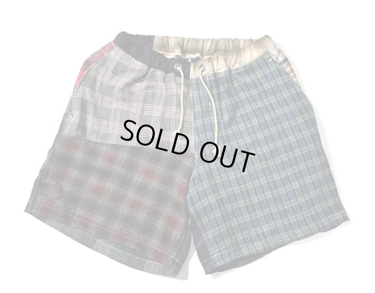 画像1: oddment Used Nel Easy Shorts #1 (1)