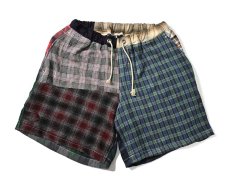 画像1: oddment Used Nel Easy Shorts #1 (1)