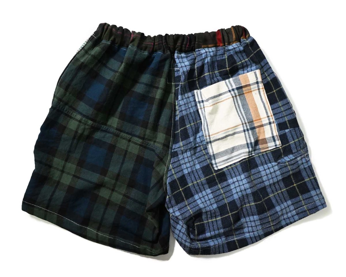 画像2: oddment Used Nel Easy Shorts #3 (2)