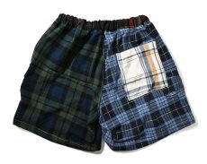 画像2: oddment Used Nel Easy Shorts #3 (2)