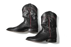画像3: Used Tony Lama Western Boots (3)