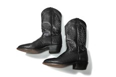 画像3: Used Tony Lama Western Boots (3)