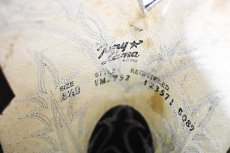 画像5: Used Tony Lama Western Boots (5)