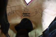 画像5: Used Tony Lama Western Boots (5)