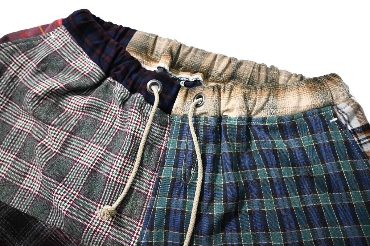 画像3: oddment Used Nel Easy Shorts #1 (3)