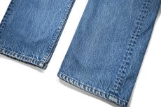 画像3: 90s Used Levi's 501 Denim Pants made in USA リーバイス (3)