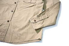 画像4: Used Polo Jeans Co. Ralph Lauren Safari Shirt (4)
