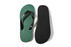 画像2: Locals Original Slippa Green (2)