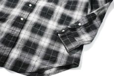 画像3: 90-00s Used Ralph Lauren Plaid B/D Shirt "Blake" (3)