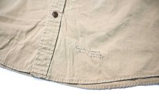 画像3: Used Polo Jeans Co. Ralph Lauren Safari Shirt (3)