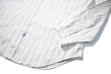 画像3: 90-00s Used Polo Ralph Lauren Stripe Shirt (3)