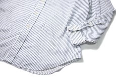 画像3: 90-00s Used Polo Ralph Lauren Stripe Shirt "Andrew" (3)