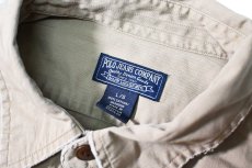 画像5: Used Polo Jeans Co. Ralph Lauren Safari Shirt (5)