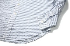画像3: 90-00s Used Ralph Lauren Stripe B/D Shirt "Classic Fit" (3)