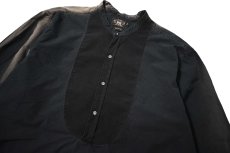 画像2: 00s Used RRL Ralph Lauren Pullover Shirt (2)