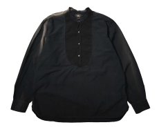 画像1: 00s Used RRL Ralph Lauren Pullover Shirt (1)