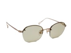 画像1: NEW. SHERMAN C-2 Blasted Gold (1)
