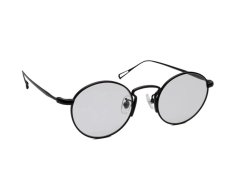 画像1: NEW. GRETA C-3 Semi Matte Black (1)