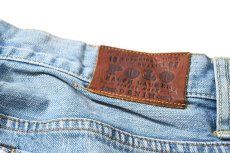 画像5: Used Polo Ralph Lauren Denim Pants Vintage 67 ラルフローレン (5)