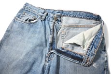 画像6: Used Polo Ralph Lauren Denim Pants ラルフローレン (6)