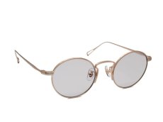 画像1: NEW. GRETA C-2 Blasted Gold (1)