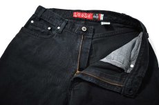 画像5: 95' Used Levi's Silver Tab Loose Denim Pants made in USA (5)