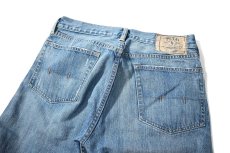 画像4: Used Polo Ralph Lauren Denim Pants Classic 867 ラルフローレン (4)
