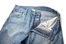 画像6: Used Polo Ralph Lauren Denim Pants Vintage 67 ラルフローレン (6)