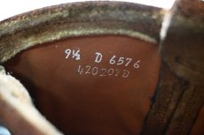 画像5: Used Allen Edmonds Dallas Roper Boot (5)