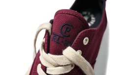 画像4: Deadstock Polo Ralph Lauren CP RL-93 Canvas Sneaker (4)